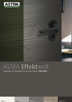 Astra-Effektwelt