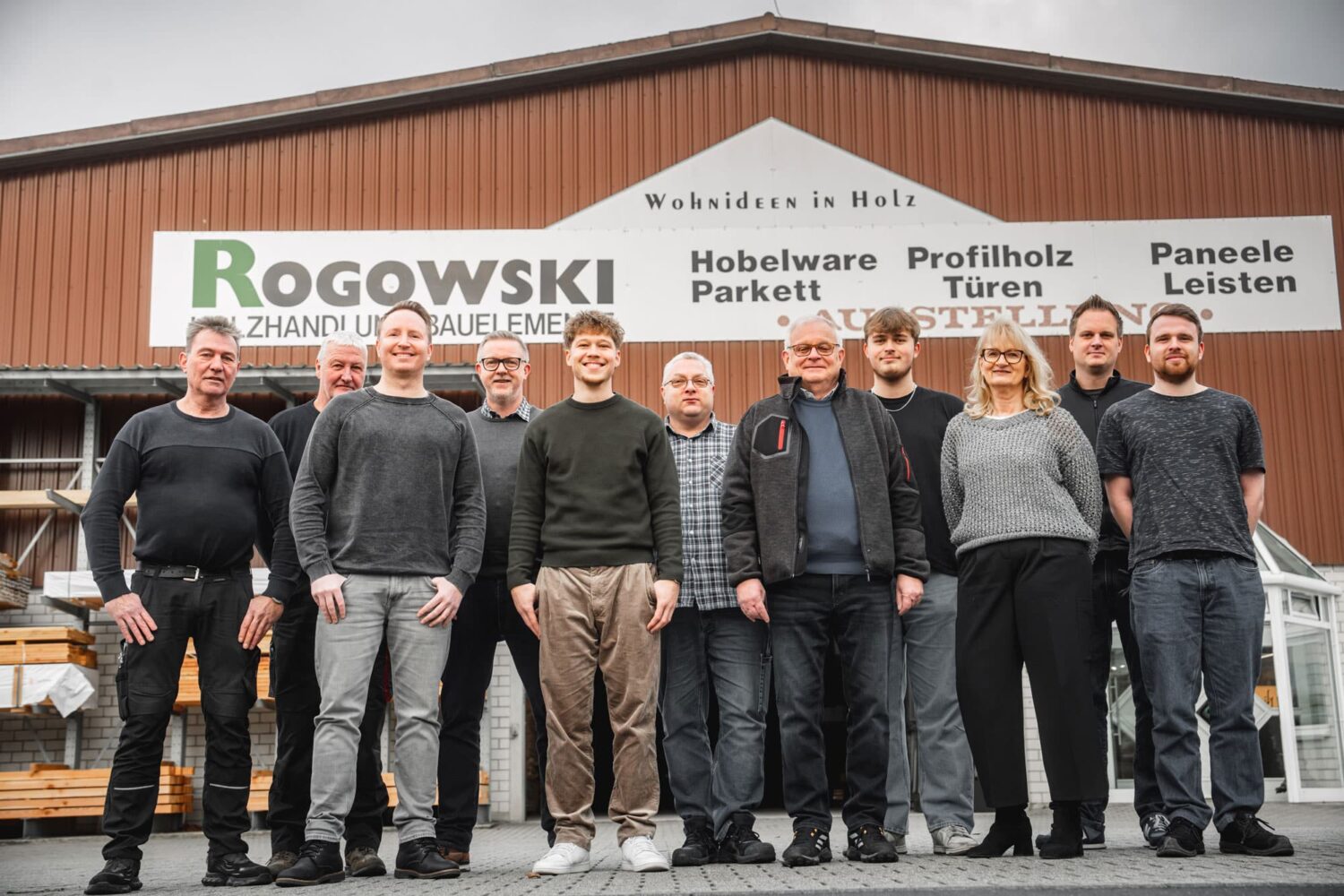 Rogowski-Team